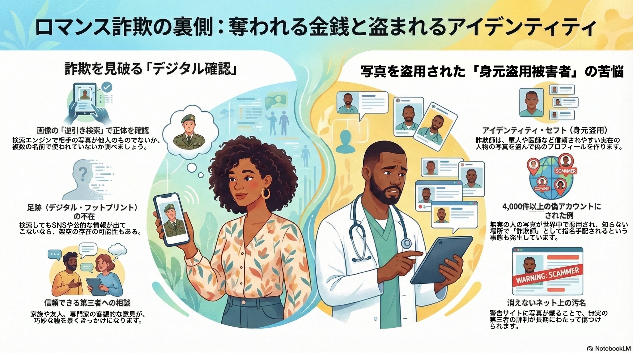 写真盗用と写真検索