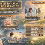 投資詐欺被害の深淵と回復