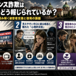 国際ロマンス詐欺はメディアでどう報じられているか